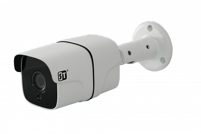 IP-камера Space Technology ST-S2541 Light (2,8mm)